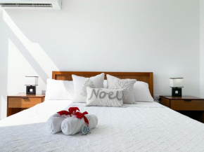 Suite Navideña, Ágora 21